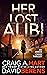 Her Lost Alibi (An Amber Cr...