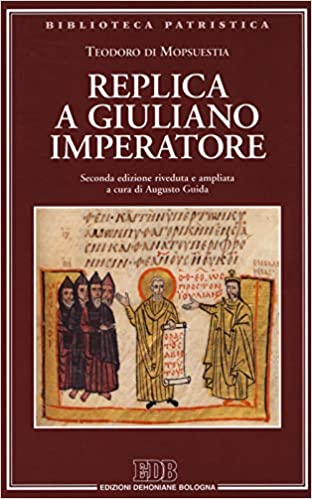 Replica a Giuliano Imperatore
