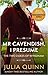 Mr. Cavendish, I Presume (Two Dukes of Wyndham, #2)