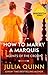 How to Marry a Marquis (Agents of the Crown, #2)