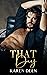That Day by Karen Deen That Day by Karen Deen