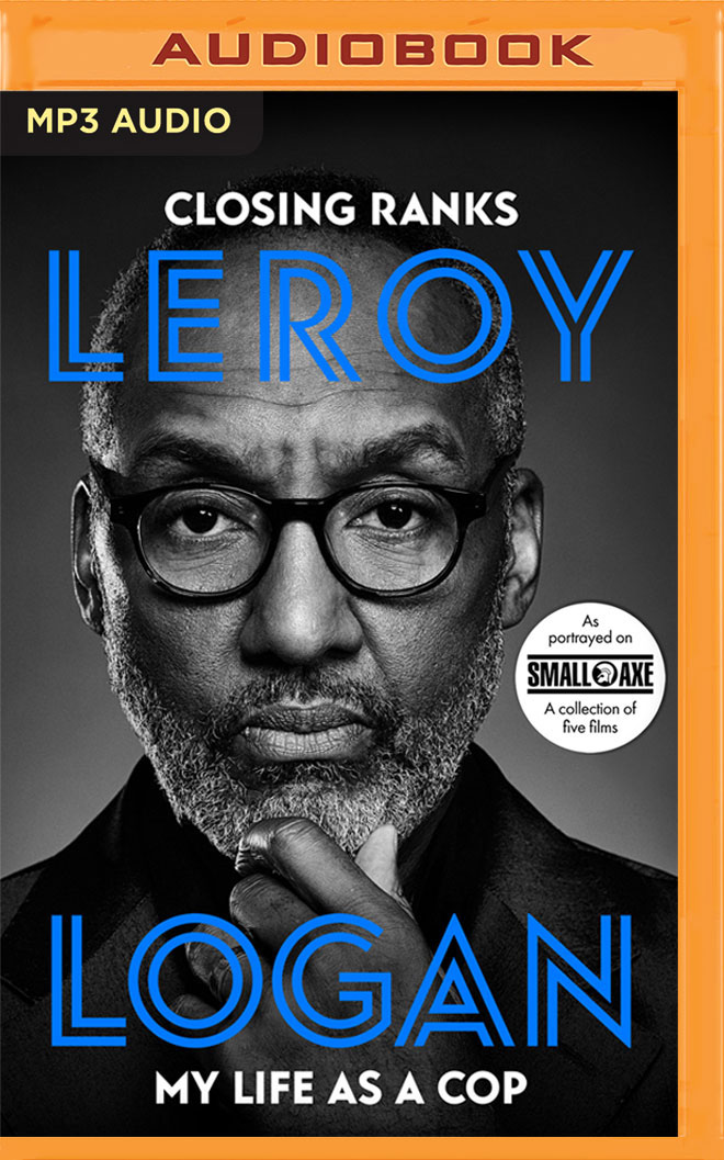 Closing Ranks: My Life as a Cop