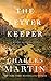 The Letter Keeper by Charles Martin The Letter Keeper by Charles Martin