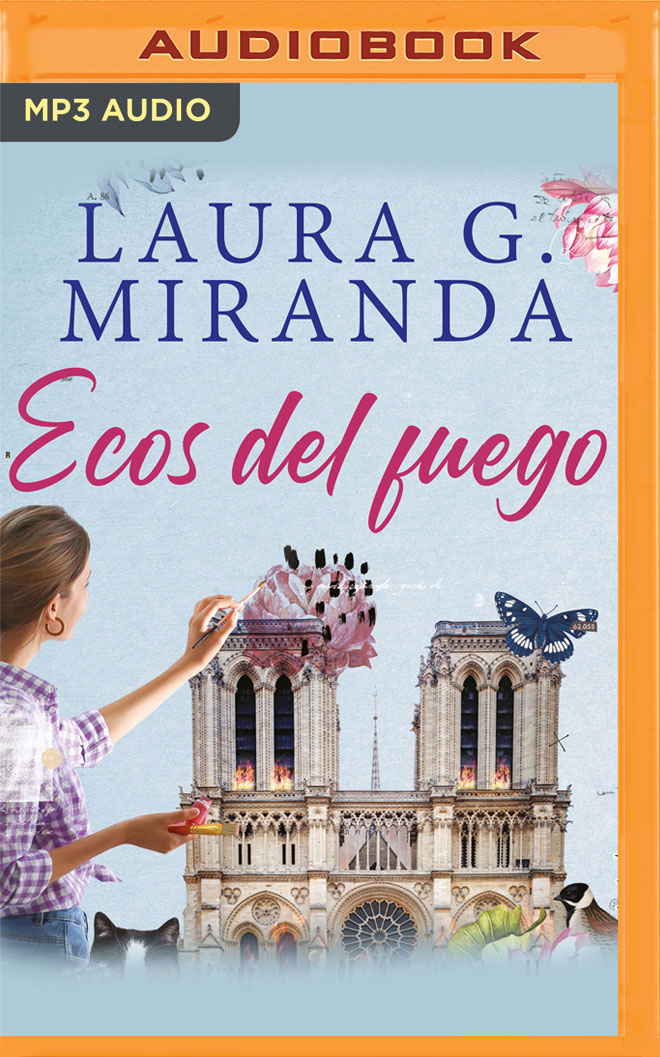 Ecos del fuego