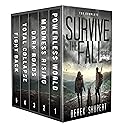 The Complete Survive the Fall Series