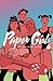Paper Girls (Paper Girls, #6)