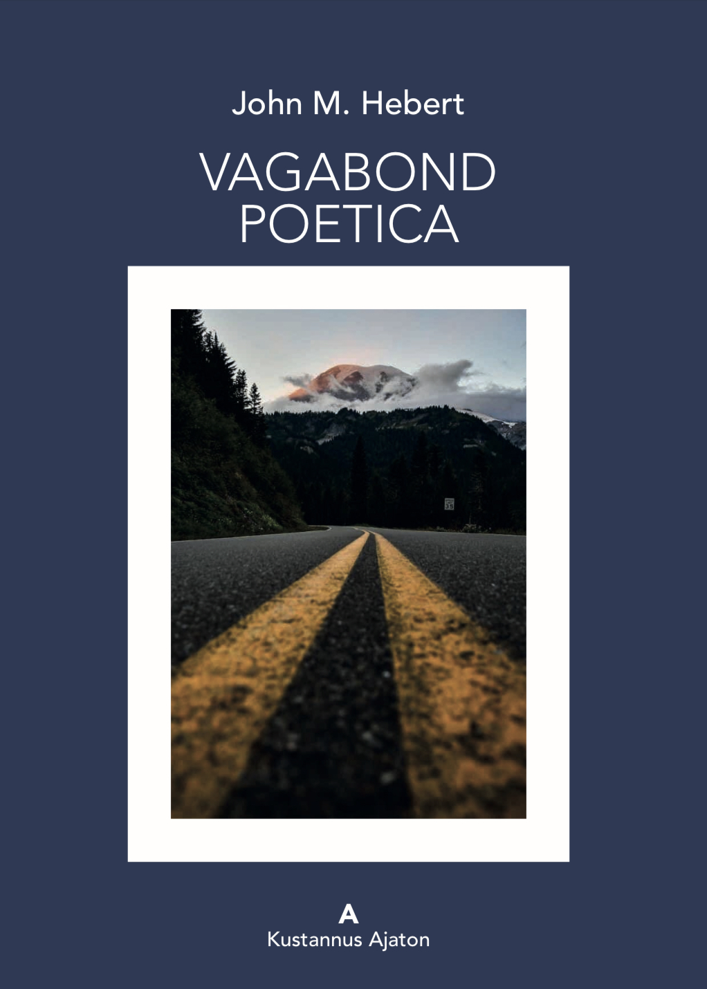 Vagabond Poetica
