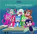 l'école des pyjamasques