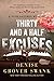 Thirty and a Half Excuses (Rose Gardner Mystery, #3) by Denise Grover Swank