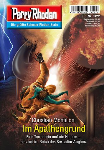 Im Apathengrund (ebook)