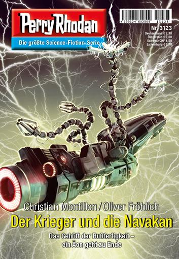 Die Krieger und die Navakan (ebook)