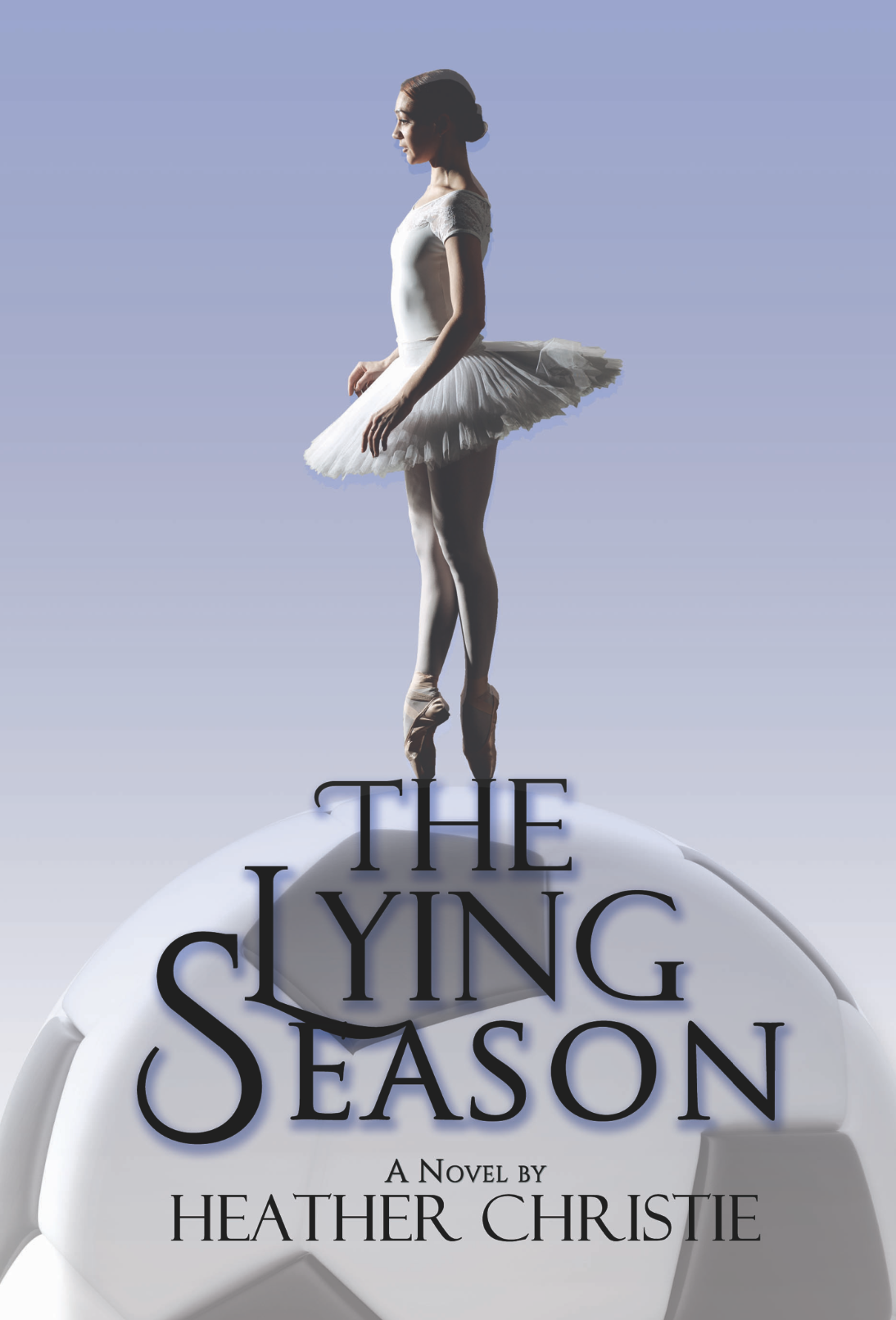 The Lying Season (Millington Valley #2)