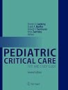 Pediatric Critica...