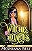 Witches’ Diaries (Witches and Wine #8)