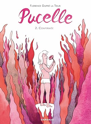 Confirmée (Pucelle, #2)
