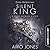 Silent King (Elite Kings Club, #3)