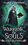 Warrior of Souls (Heir of the Forsaken Book 2)