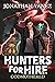 Godmothered (Hunters for Hi...