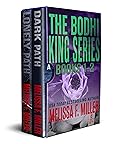 The Bodhi King Series: Volume 1
