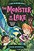 The Monster in the Lake (Kit the Wizard)
