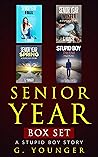 Senior Year Box Set: A Stupid Boy Story