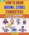 How To Draw Brawl...