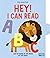 Hey! I can read