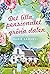 Det lilla pensionatet vid gröna dalen by Marie Sammeli