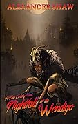 Nightfall of the Wendigo