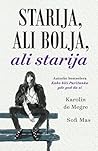 Starija, ali bolj...