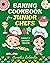 Baking Cookbook for Junior Chefs: Sweet & Savory Treats