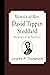 Memoir of Rev. David Tappan...