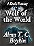 Wolf of the World: The Elec...