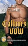 Callum's Vow (The Victorian Highlanders #1)
