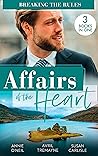 Affairs Of The He...
