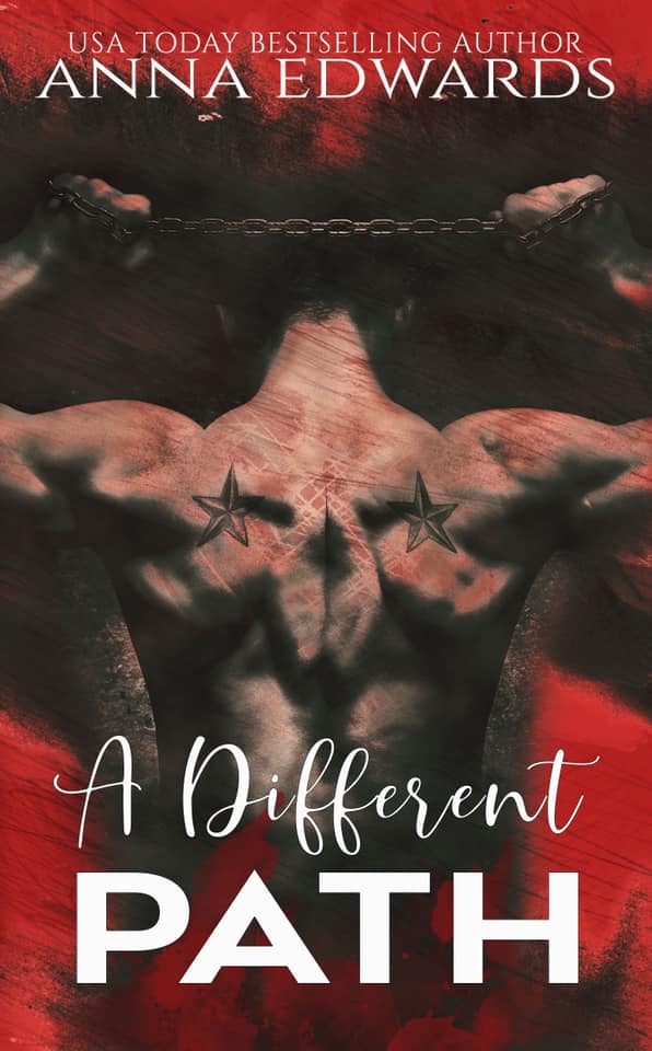A Different Path (ebook)