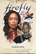 Carnival (Firefly, #6)