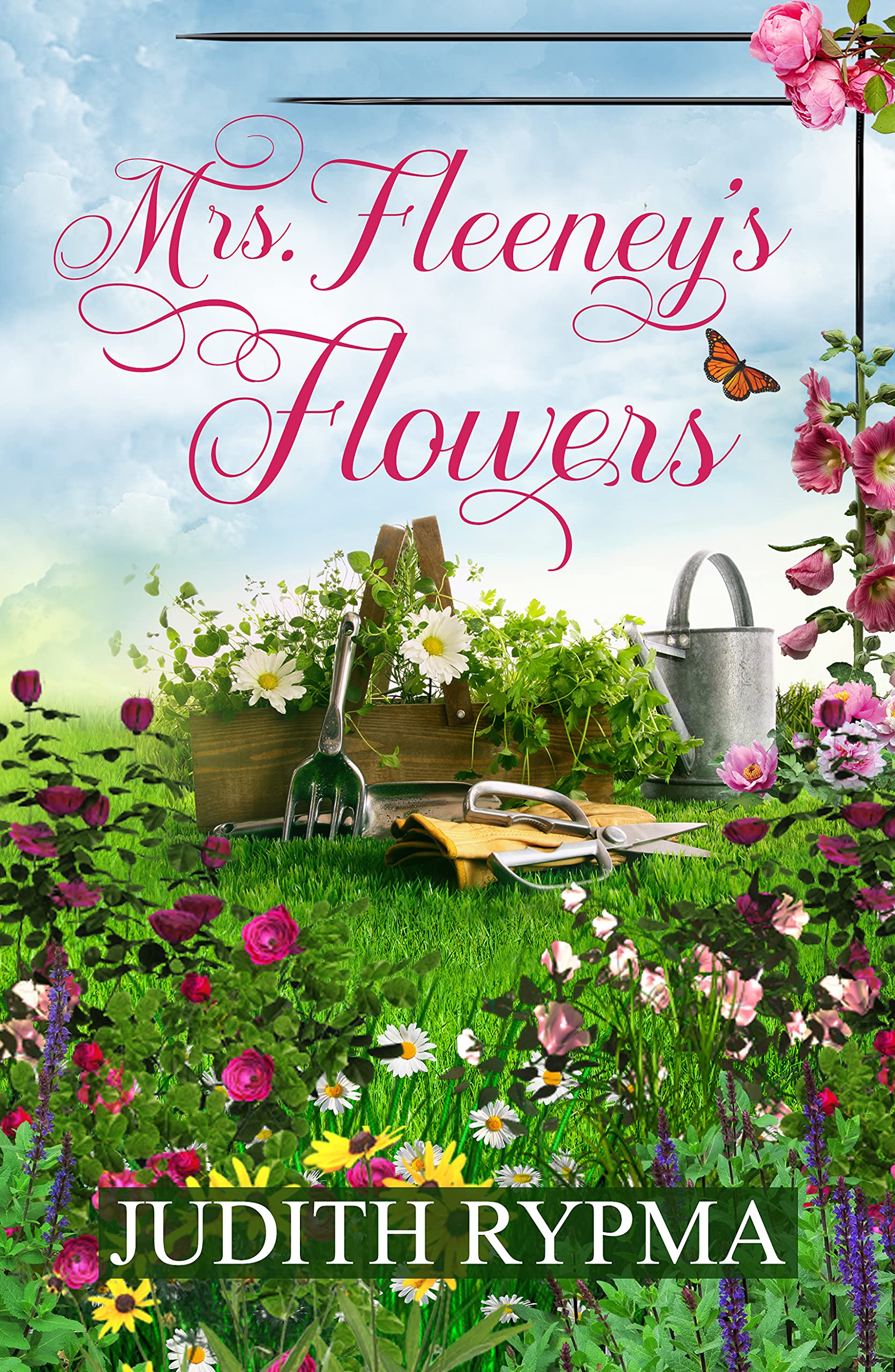 Mrs. Fleeney's Flowers (Kindle Edition)