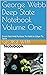 George Webb Deep State Note...