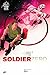 Soldier Zero (Soldier Zero, #2)