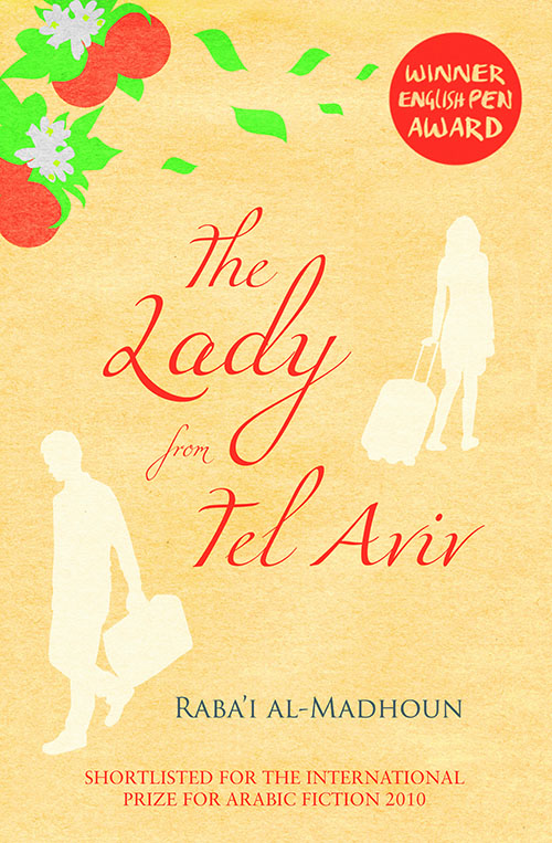 The Lady of Tel Aviv