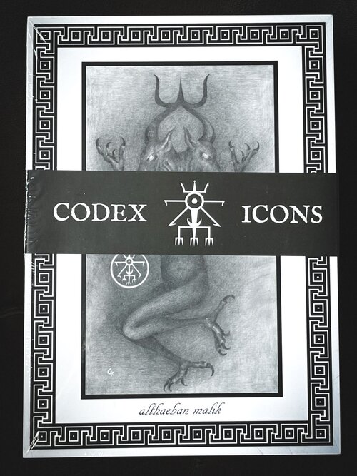 Codex Icons