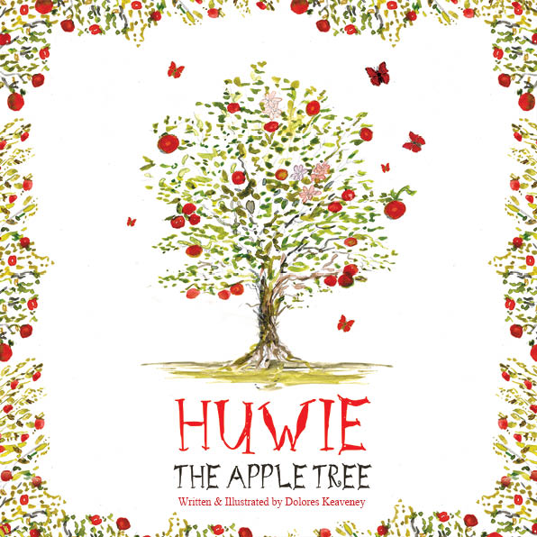 Huwie the Apple Tree