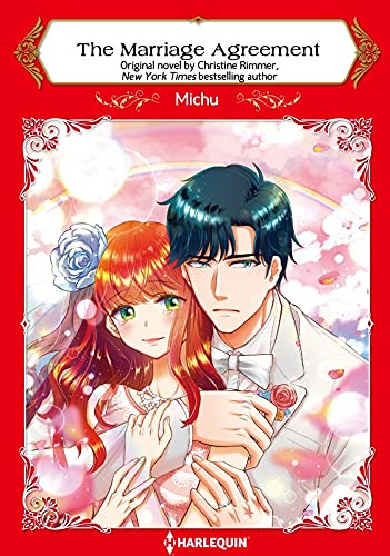 The Marriage Agreement (Kindle Edition)