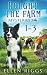 Bought the Farm Mysteries Books 1-3 by Ellen Riggs