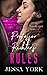 Professor Richter's Rules (Learning To Love #2)