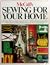 McCall Sewing Home