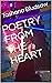 POETRY FROM THE HEART