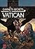 Le Bâton de Moïse (Les Carnets secrets du Vatican #5)