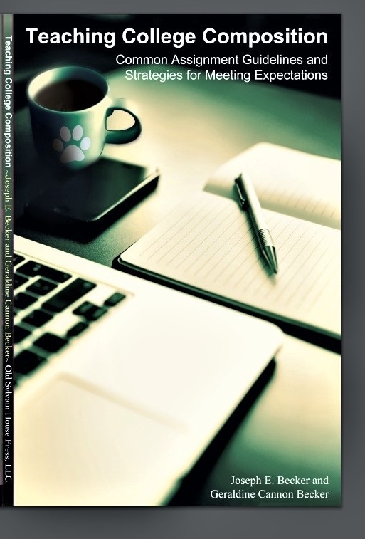 Teaching College Composition:  Common Assignment Guidelines and Strategies for Meeting Expectations